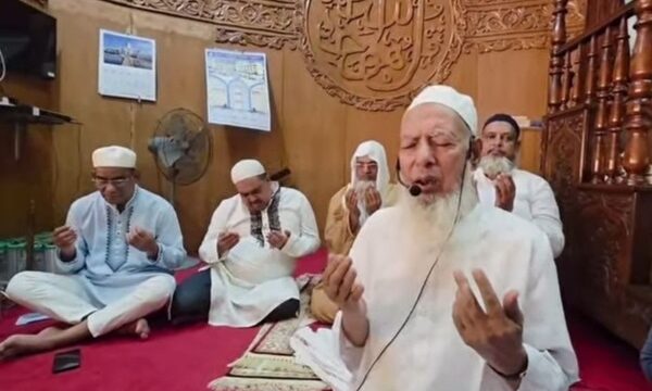 খালেদা জিয়ার প্রজ্ঞা, সাহস ও আপসহীন নেতৃত্ব জাতির ইতিহাসে চিরস্মরণীয় হয়ে থাকবে