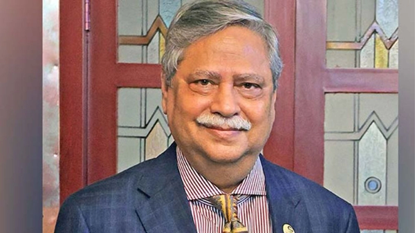 মো. সাহাবুদ্দিনকে অপসারণ করে নতুন রাষ্ট্রপতি নিয়োগে আইনি নোটিশ