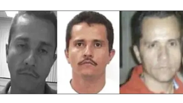 মেক্সিকোর মাদক সম্রাট মেনচোকে হত্যার পর দেশজুড়ে সহিংসতা