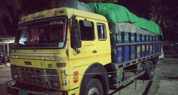 ফকিরহাটে ২০ টন সুপরি উদ্ধার, ৩ জনের বিরুদ্ধে মামলা