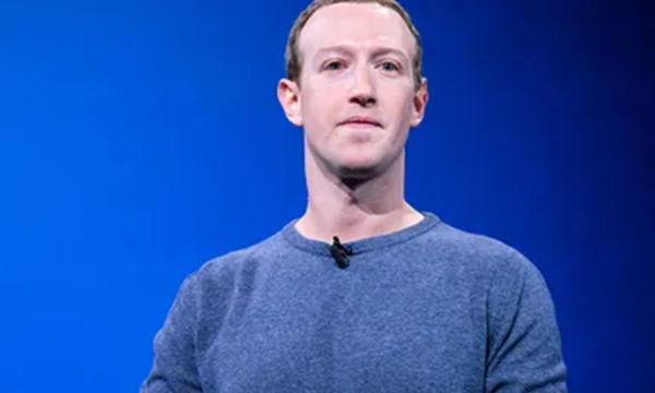 তরুণদের সোশ্যাল মিডিয়া আসক্তি, আদালতে মার্ক জাকারবার্গ