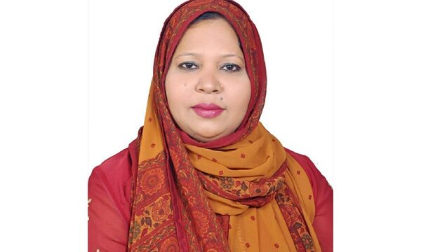 খুলনা-বাগেরহাট আসনের সংরক্ষিত নারী সংসদ সদস্য হিসবে আলেচনায় চিতলমারীর রুনা গাজী