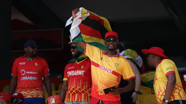 ভারতে খেলা দেখতে আর্থিক সহায়তা চাইছেন জিম্বাবুয়ের ভক্ত-সমর্থকেরা