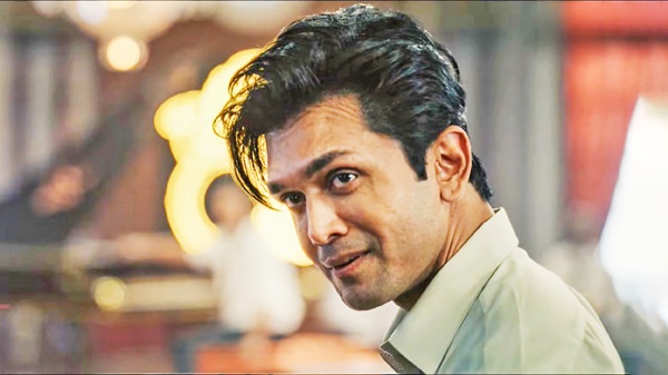 ঈদে তিন ভাষায় আসবে আরিফিন শুভর ‘জ্যাজ সিটি’