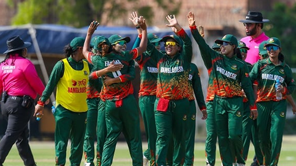 মেয়েদের বিপিএল শুরুর দিনক্ষণ জানাল বিসিবি