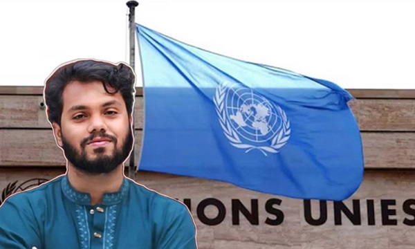 হাদি হত্যা : তদন্তে ৮ ফেব্রুয়ারি জাতিসংঘে চিঠি পাঠাবে সরকার