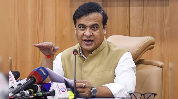 আসামে মুসলিম জনসংখ্যা বাড়ছে, সংঘাতকালে এরা বাংলাদেশের পক্ষ নেবে: হিমন্ত