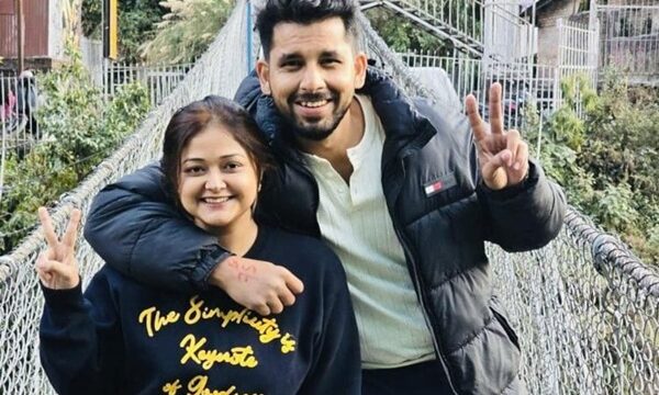 আত্মহত্যা করেছেন যাহের আলভীর স্ত্রী