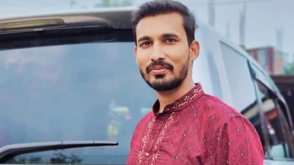 কাঁঠালিয়ায় ইয়াবা কারবারি যুবলীগের সদস্যের কামড়ে এসআই আহত