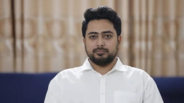 রাষ্ট্রপতিকে অভিশংসনের পর গ্রেপ্তারের দাবি নাহিদ ইসলামের