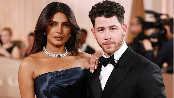 জীবনের সেরা সিদ্ধান্ত ও প্রাপ্তির কথা জানালেন প্রিয়াঙ্কা