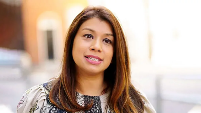 টিউলিপকে গ্রেফতারে ইন্টারপোলের মাধ্যমে রেড নোটিশ জারির আদেশ