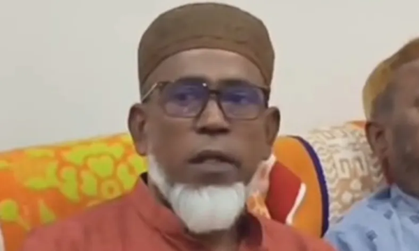 যারা বিএনপিকে মানবে না, তারা ফ্যামিলি কার্ড পাবে না: বিএনপি নেতা