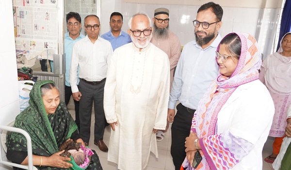 পরিচ্ছন্ন নগরী গড়ে তুলতে একটি সমন্বিত পরিকল্পনা গ্রহণ করতে হবে: মঞ্জু