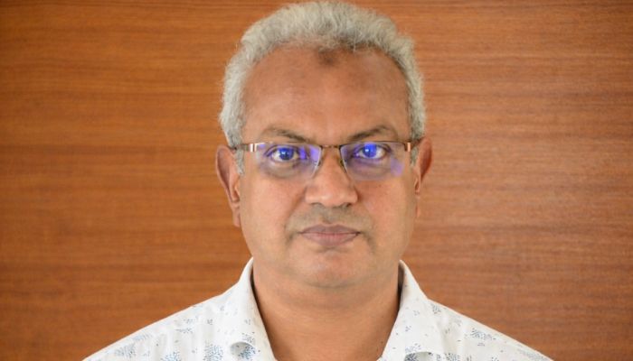 প্রফেসর ড. মুহাম্মদ মাছুদ আবারও কুয়েটের ভিসি