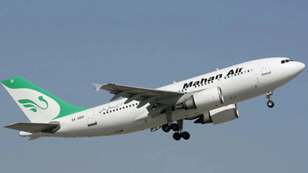 ভারতগামী বিমানে আমেরিকার হামলা