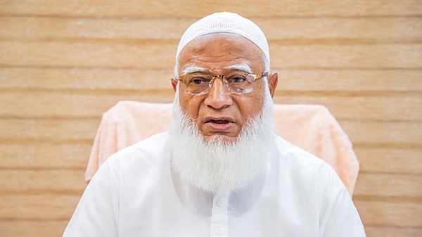 রাষ্ট্রপতি ৩ কারণে অপরাধী, তাঁর বক্তব্য আমরা এই মহান সংসদে শুনতে পারি না: শফিকুর রহমান