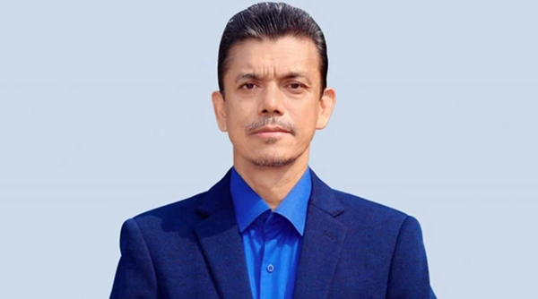 জাতীয় সংসদের হুইপ হলেন খুলনা-৩ আসনের রকিবুল ইসলাম বকুল