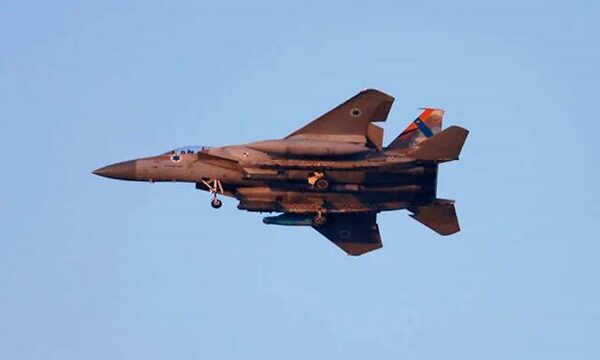 ভুলবশত ৩টি এফ-১৫ যুদ্ধবিমান ভূপাতিত করেছে কুয়েত: মার্কিন কেন্দ্রীয় কমান্ড