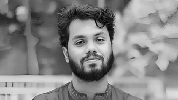 হাদি হত্যার প্রধান আসামি ফয়সালসহ দুজন ভারতে গ্রেপ্তার