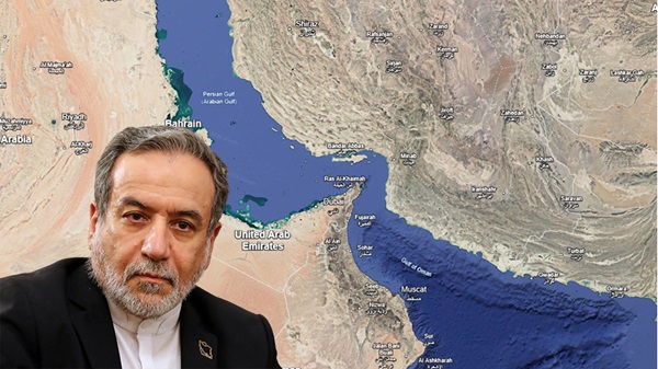 হরমুজ দিয়ে চলবে বাংলাদেশসহ ৬ বন্ধু দেশের জাহাজ