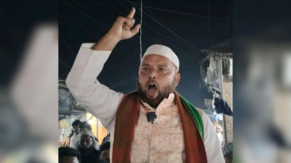 ৩ হত্যা মামলায় জামায়াত নেতা কারাগারে