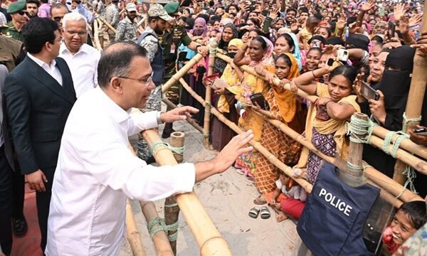আজকে আমার জন্য একটি ইমোশনাল দিন: ফ্যামিলি কার্ড উদ্বোধন অনুষ্ঠানে প্রধানমন্ত্রী