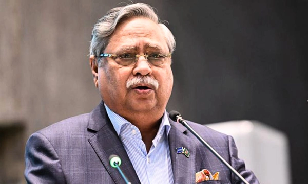 জিয়াউর রহমানের স্বাধীনতার ঘোষণা জাতিকে ঐক্যবদ্ধ করেছিল: রাষ্ট্রপতি