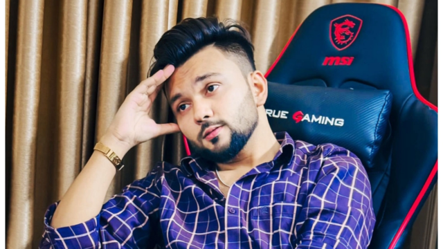 কনটেন্ট ক্রিয়েটর আর এস ফাহিম পুলিশ হেফাজতে