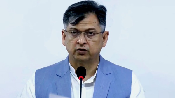 সংবিধানে সংস্কার পরিষদের অস্তিত্ব নেই: স্বরাষ্ট্রমন্ত্রী