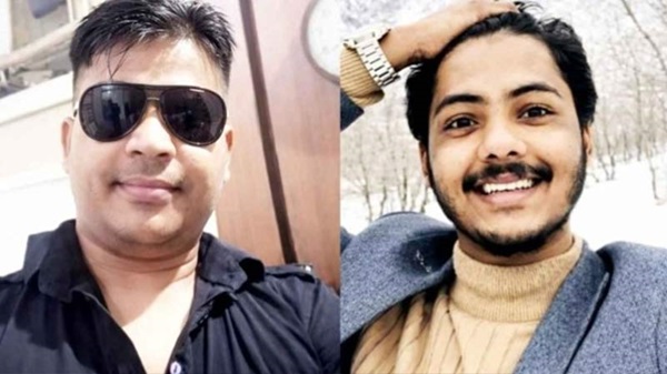 তুরস্কে বাবা-ছেলেসহ তিন বাংলাদেশীর মৃত্যু