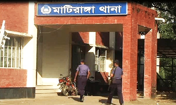 বিরিয়ানি খাইয়ে মাদ্রাসা শিক্ষার্থীকে বলাৎকারের চেষ্টা, শিক্ষক পলাতক