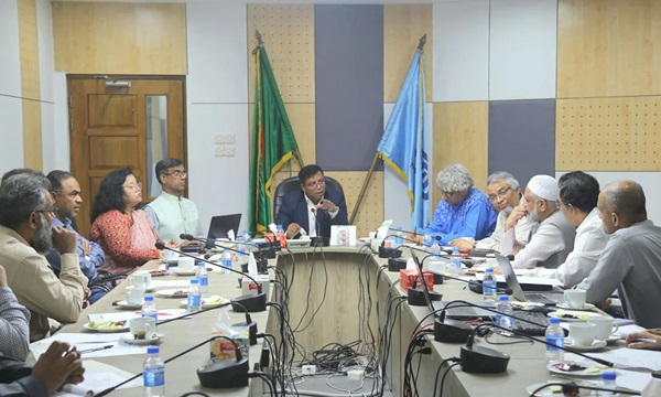 সব বিশ্ববিদ্যালয়ে দুই মাসের মধ্যে ফ্রি ইন্টারনেট সুবিধা দেওয়ার নির্দেশ