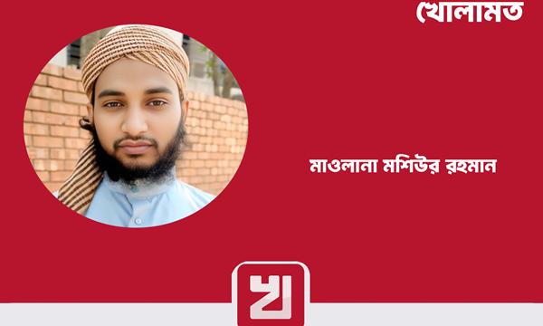 রমজানের শেষ দশকে ইতিকাফ: আল্লাহর নৈকট্য লাভের অনন্য সুযোগ