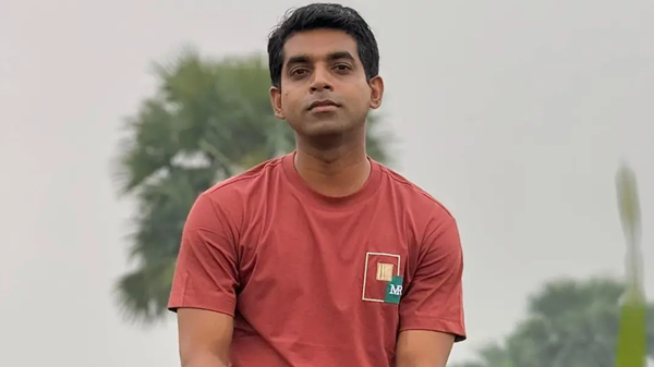 মহাসড়কের পাশে পড়ে ছিল নিখোঁজ কাস্টমস কর্মকর্তার মরদেহ