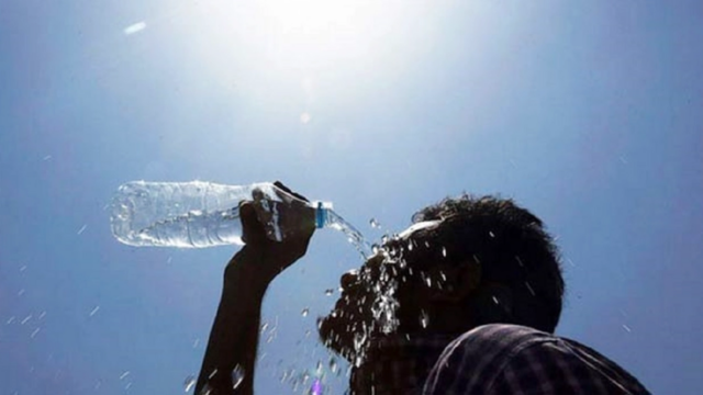 খুলনায় তীব্র গরমের শঙ্কা, শুরু হতে পারে দীর্ঘস্থায়ী তাপপ্রবাহ