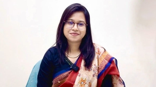 আপিলেও প্রার্থিতা ফেরত পেলেন না মনিরা শারমিন, যাবেন হাইকোর্টে