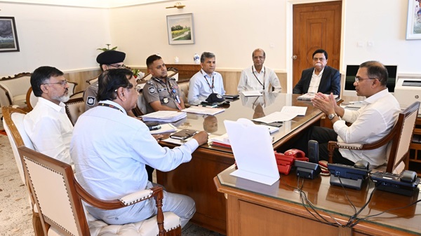 উচ্ছেদ হওয়া হকারদের দ্রুত পুনর্বাসনের নির্দেশ প্রধানমন্ত্রীর