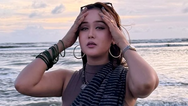 ‘নারীদের সুস্থ রাজনৈতিক পরিবেশের ব্যবস্থা করে দিতে পারছে না কেউই’