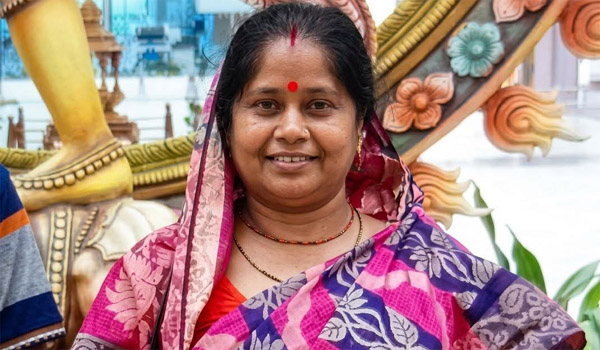 সাতক্ষীরায় গহনা ছিনতাইকালে দুর্বৃত্তের ইটের আঘাতে নারী নিহত