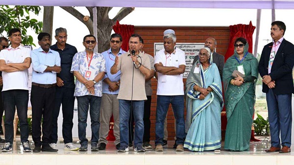 দ্রুত চিকিৎসাসেবা পৌঁছে দেওয়া সরকারের মূল লক্ষ্য: প্রধানমন্ত্রী