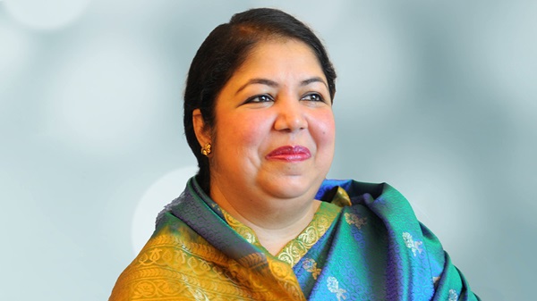 হত্যাচেষ্টা মামলায় জামিন পেলেন শিরীন শারমিন