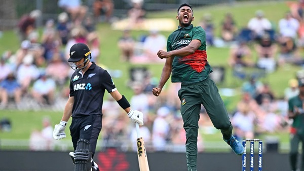 নিউজিল্যান্ডের দ্বিতীয় সারির দল নিয়েও সতর্ক বাংলাদেশ