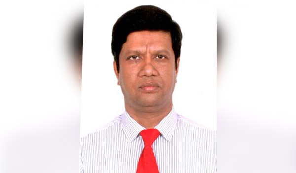 খুলনার নতুন বিভাগীয় কমিশনার মো. আবদুল্লাহ হারুন