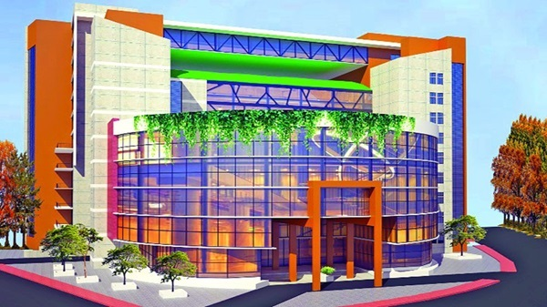 ফাইলেই আটকে আছে খুলনা জিয়া হল কমপ্লেক্স প্রকল্প