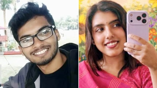 যুক্তরাষ্ট্রে নিখোঁজ দুই বাংলাদেশি শিক্ষার্থীর মৃত্যু, রুমমেট আটক