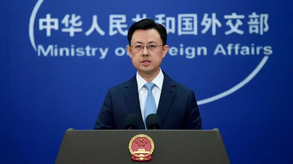 শুল্ক বাড়ালে যুক্তরাষ্ট্রের বিরুদ্ধে পাল্টা ব্যবস্থা নেবে চীন