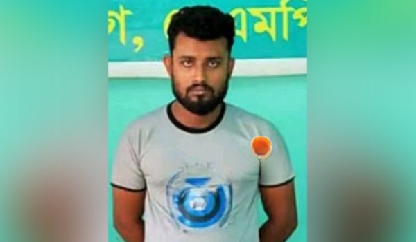 খুলনার শীর্ষ সন্ত্রাসী নুর আজিম বাহিনীর প্রধান সহযোগী ফয়সাল আটক