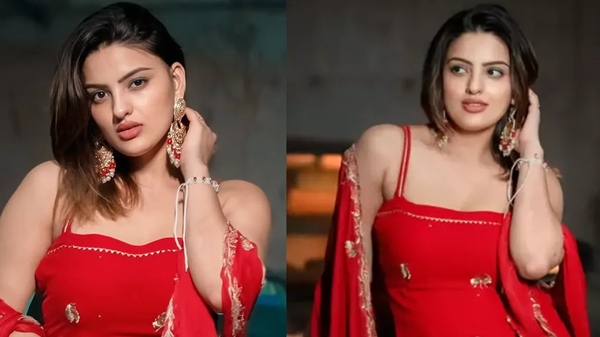 মৃত্যুর পর ভাইরাল অভিনেত্রীর রহস্যময় পোস্ট