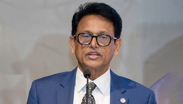 এই মন্ত্রণালয়ে যে দুর্নীতি করবে, ২৪ ঘণ্টা থাকতে পারবে না: শিক্ষামন্ত্রী